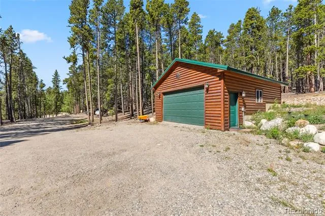889 Venture Road Fairplay, CO 80440