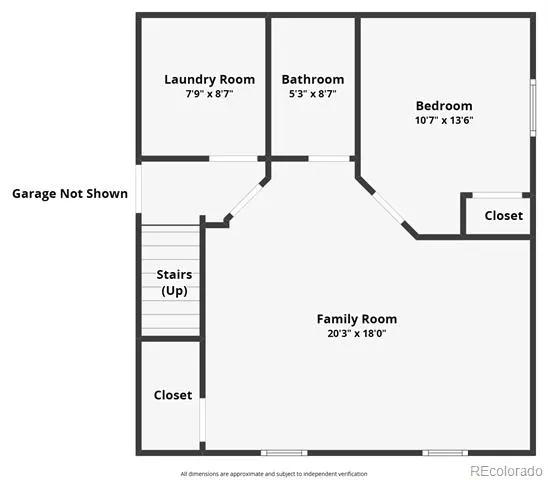 889 Venture Road Fairplay, CO 80440