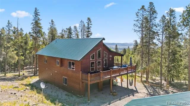 889 Venture Road Fairplay, CO 80440