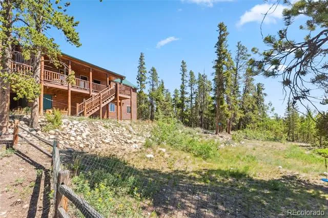 889 Venture Road Fairplay, CO 80440