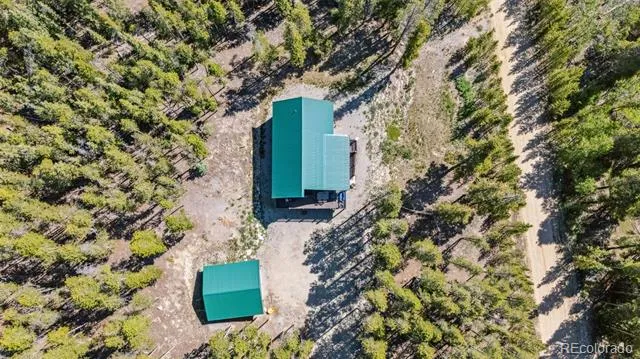 889 Venture Road Fairplay, CO 80440