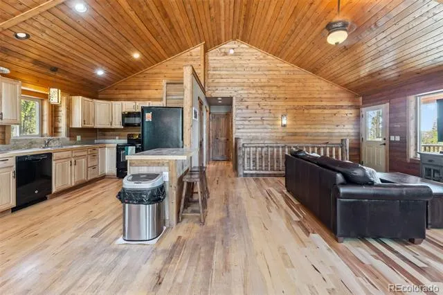 889 Venture Road Fairplay, CO 80440