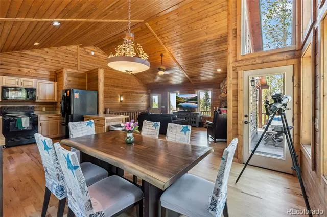 889 Venture Road Fairplay, CO 80440