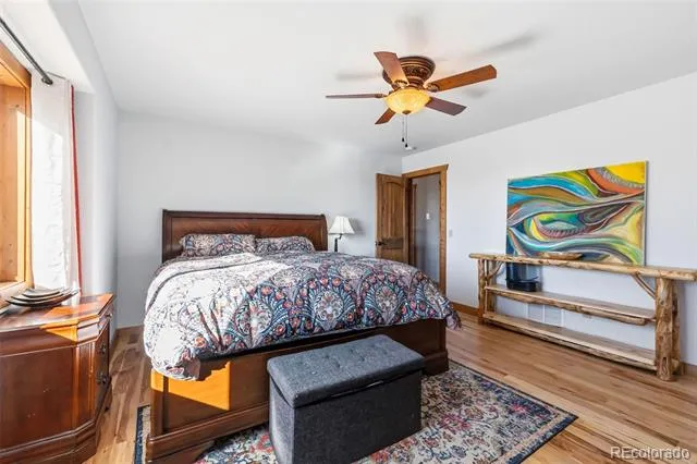 889 Venture Road Fairplay, CO 80440