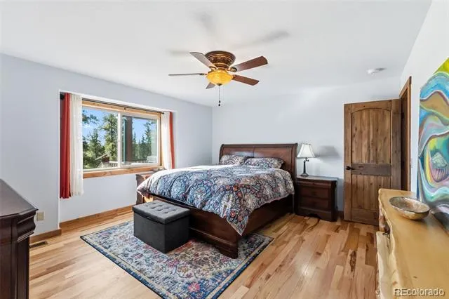 889 Venture Road Fairplay, CO 80440