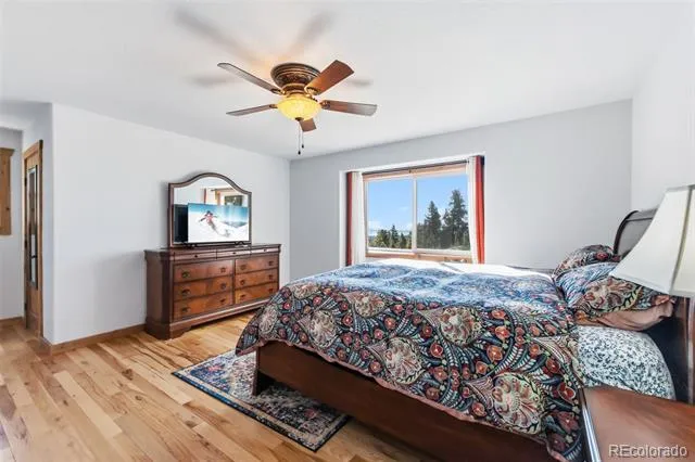 889 Venture Road Fairplay, CO 80440