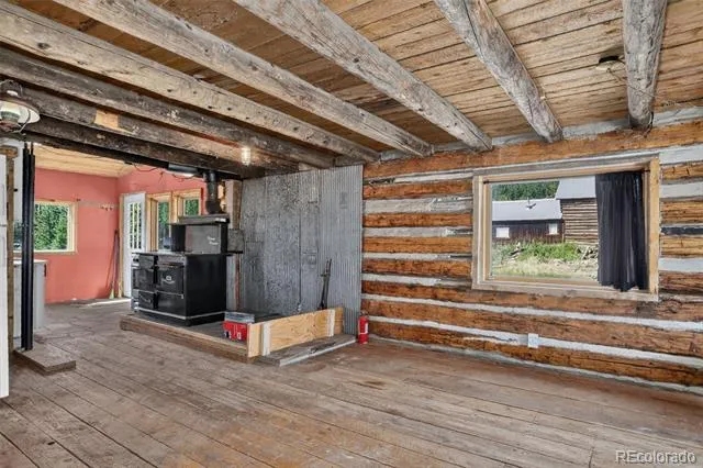 2546 Cr-12 Alma, CO 80440