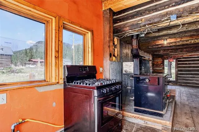 2546 Cr-12 Alma, CO 80440