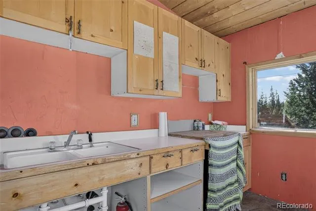 2546 Cr-12 Alma, CO 80440