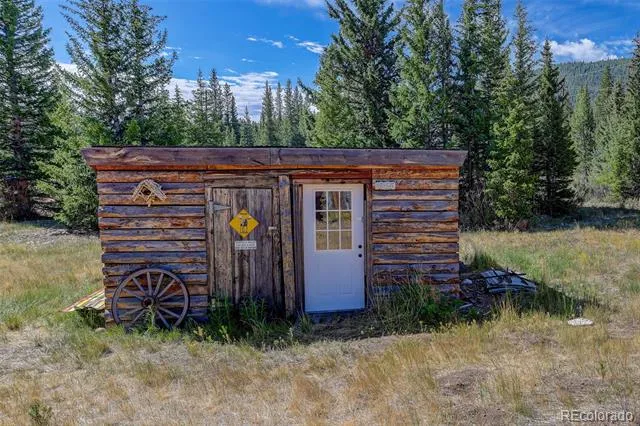 2546 Cr-12 Alma, CO 80440