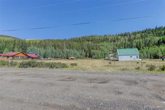 2546 Cr-12 Alma, CO 80440