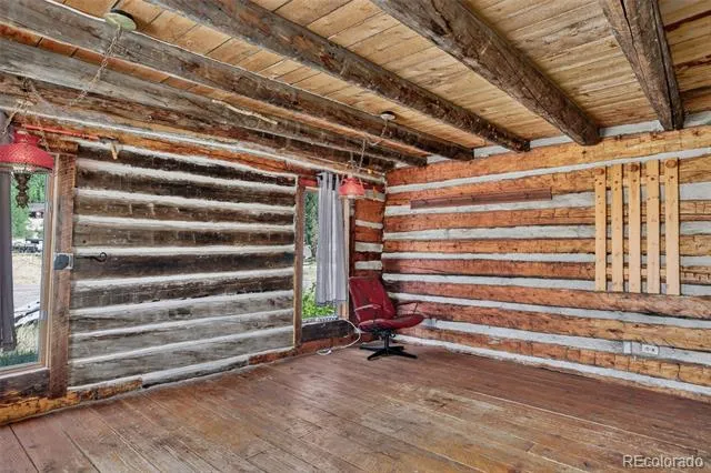 2546 Cr-12 Alma, CO 80440