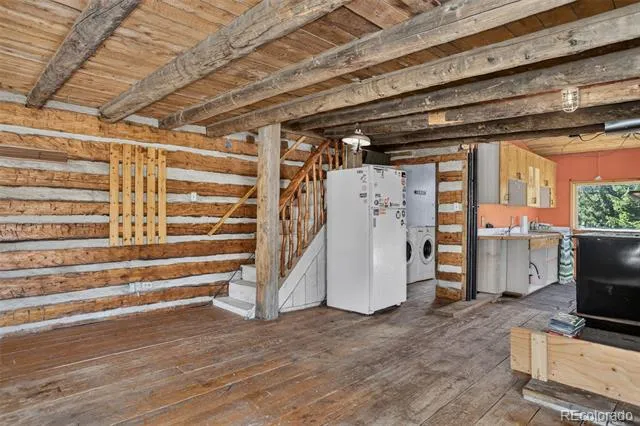 2546 Cr-12 Alma, CO 80440