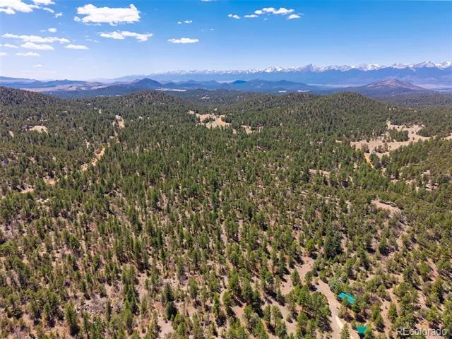 265 Alden Lane Cotopaxi, CO 81223