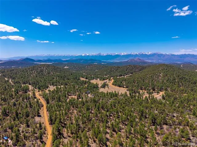 265 Alden Lane Cotopaxi, CO 81223