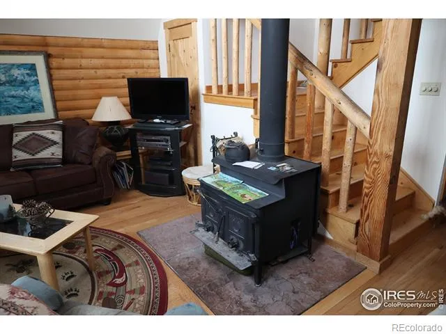 254 Arrowood Drive Lyons, CO 80540