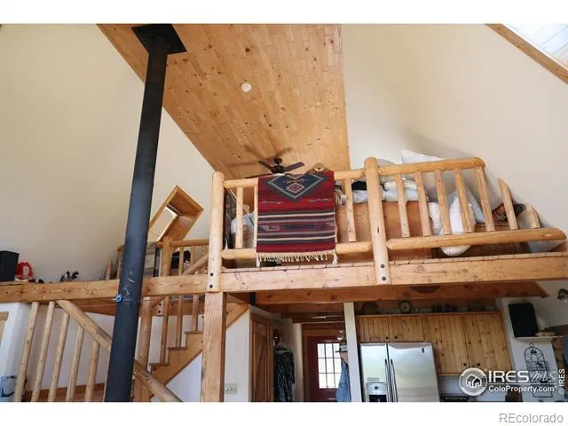 254 Arrowood Drive Lyons, CO 80540