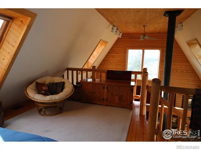 254 Arrowood Drive Lyons, CO 80540