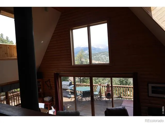 254 Arrowood Drive Lyons, CO 80540
