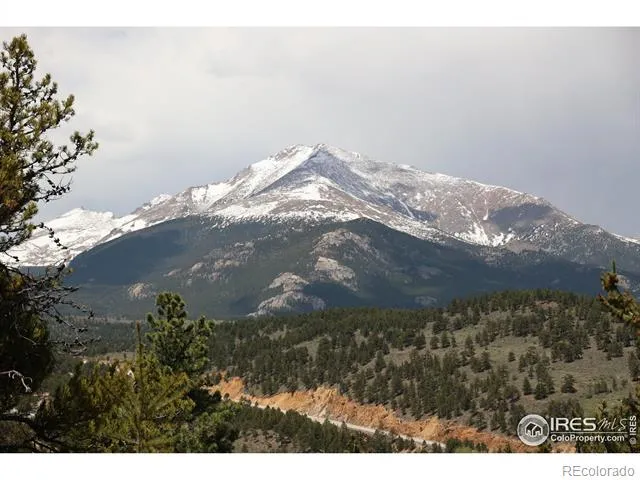 254 Arrowood Drive Lyons, CO 80540