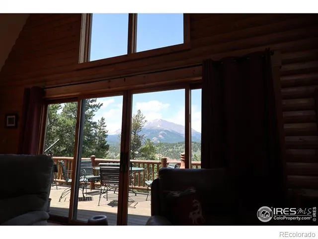 254 Arrowood Drive Lyons, CO 80540