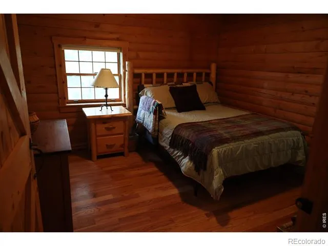 254 Arrowood Drive Lyons, CO 80540