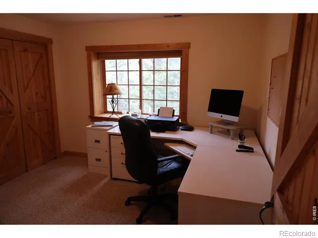 254 Arrowood Drive Lyons, CO 80540