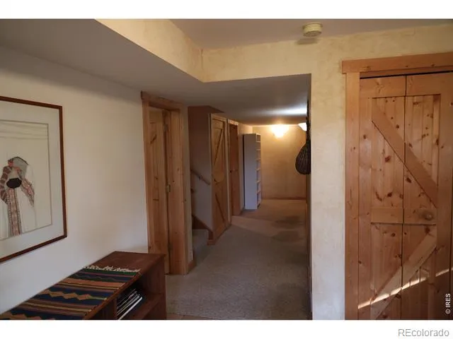254 Arrowood Drive Lyons, CO 80540