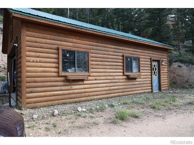 254 Arrowood Drive Lyons, CO 80540