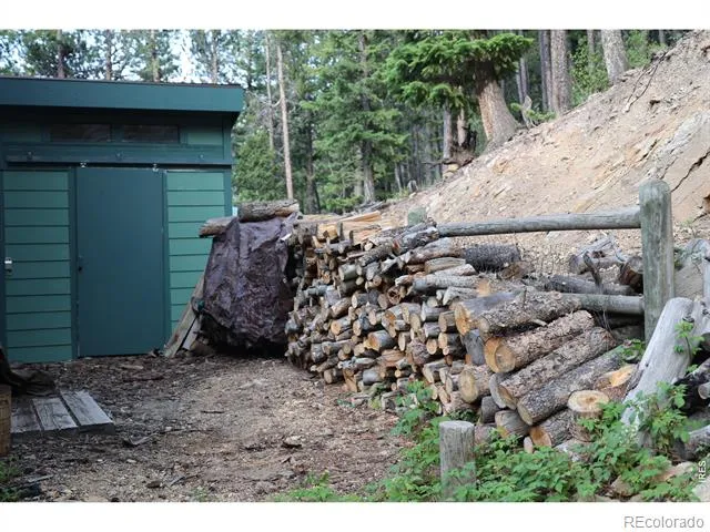 254 Arrowood Drive Lyons, CO 80540