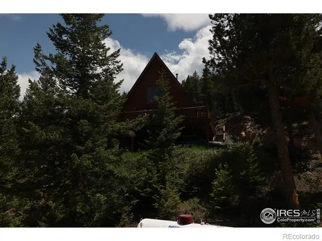 254 Arrowood Drive Lyons, CO 80540