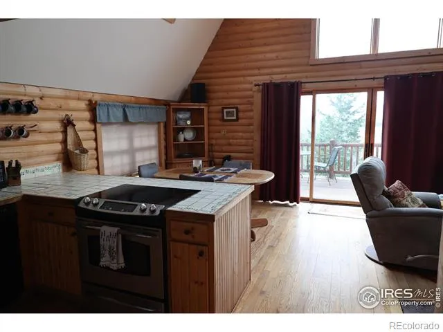 254 Arrowood Drive Lyons, CO 80540