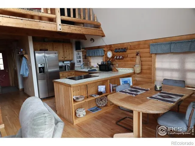 254 Arrowood Drive Lyons, CO 80540