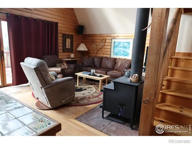 254 Arrowood Drive Lyons, CO 80540