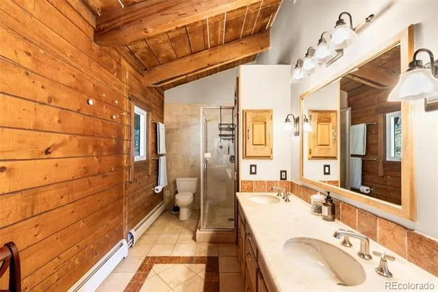 3890 S Skyline Drive Evergreen, CO 80439