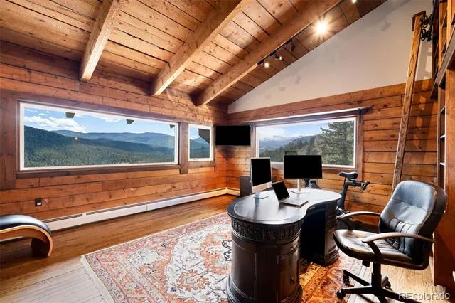 3890 S Skyline Drive Evergreen, CO 80439