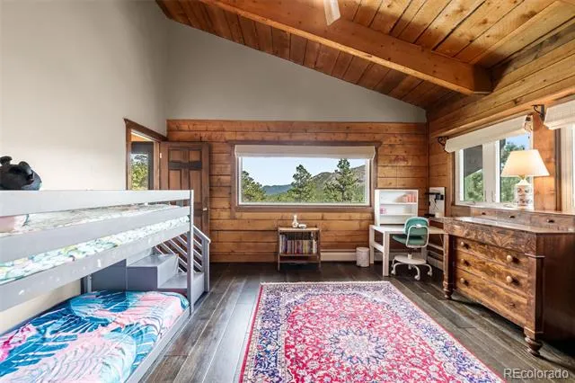 3890 S Skyline Drive Evergreen, CO 80439
