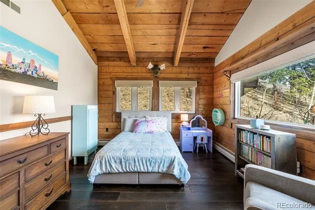 3890 S Skyline Drive Evergreen, CO 80439