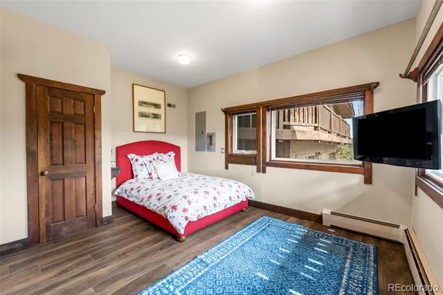 3890 S Skyline Drive Evergreen, CO 80439