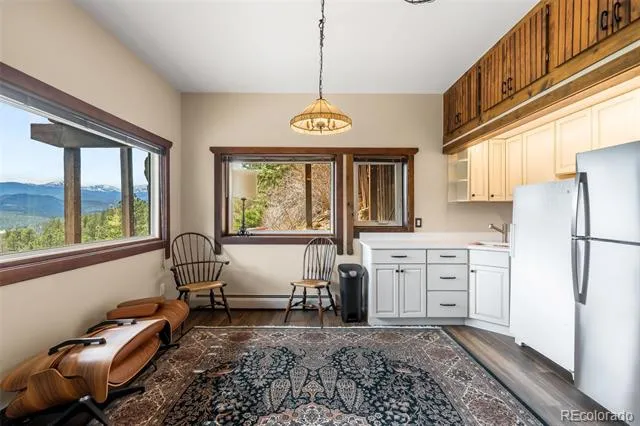 3890 S Skyline Drive Evergreen, CO 80439