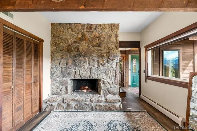3890 S Skyline Drive Evergreen, CO 80439