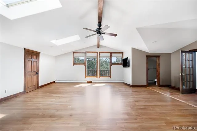 3890 S Skyline Drive Evergreen, CO 80439