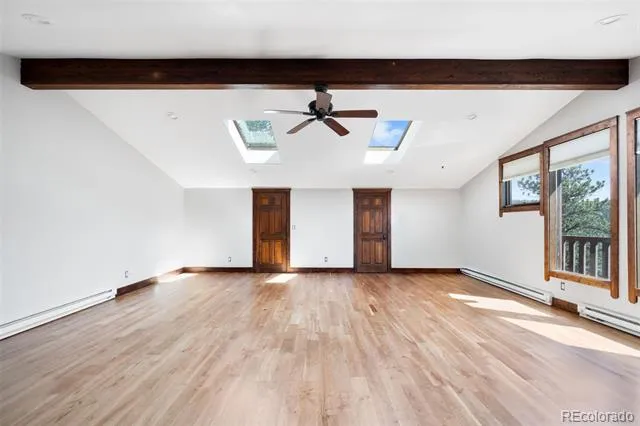 3890 S Skyline Drive Evergreen, CO 80439