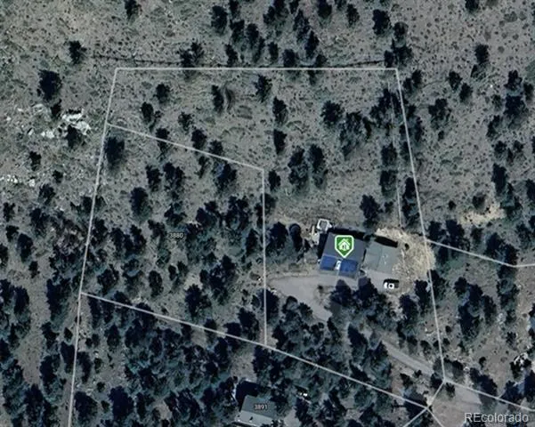 3890 S Skyline Drive Evergreen, CO 80439
