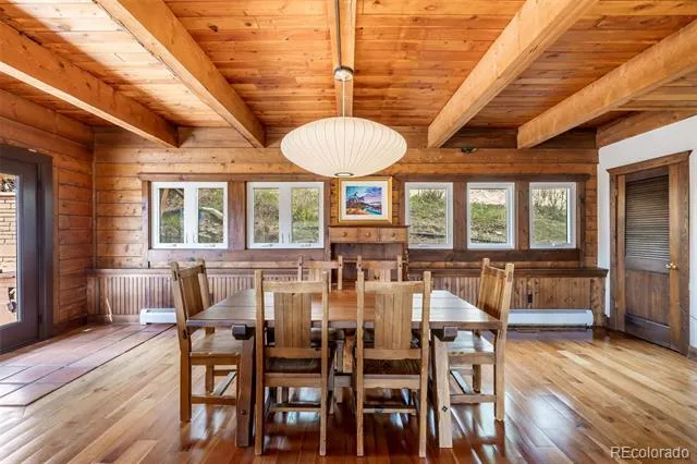 3890 S Skyline Drive Evergreen, CO 80439
