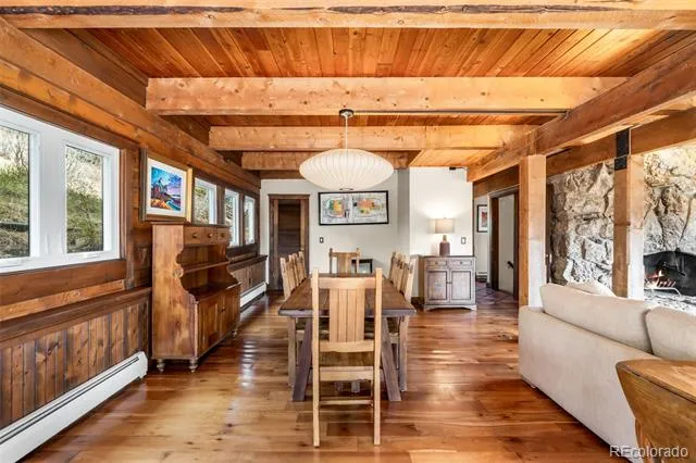 3890 S Skyline Drive Evergreen, CO 80439