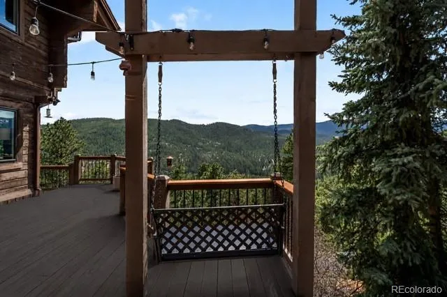 3890 S Skyline Drive Evergreen, CO 80439