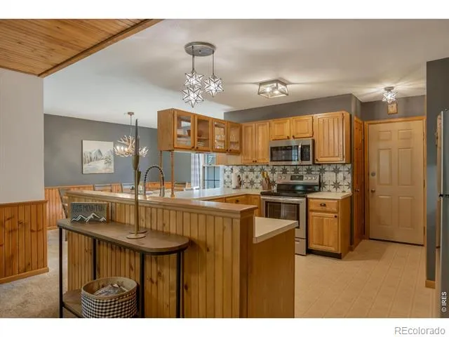 2222 Highway 66 #7 Estes Park, CO 80517