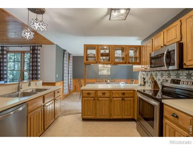 2222 Highway 66 #7 Estes Park, CO 80517