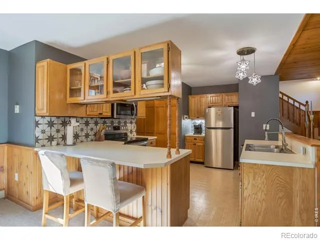 2222 Highway 66 #7 Estes Park, CO 80517